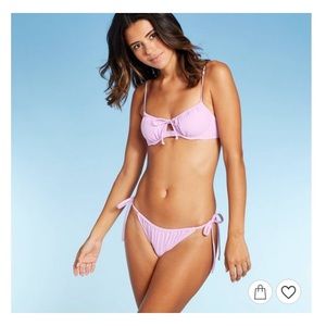 Women’s bikini set